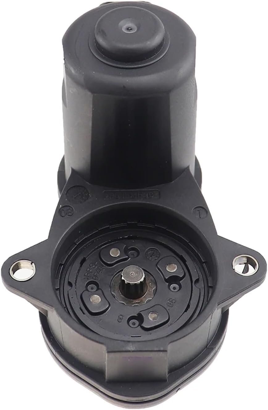 Electronic Brake Caliper Actuator Rear Caliper Parking Hand Brake Servo Motor Handbrake Actuator Fit For Benz W166 X166 GLE GLS ML S600 2012-2018 1669065401 Plug-and-Play Actuator Assembly