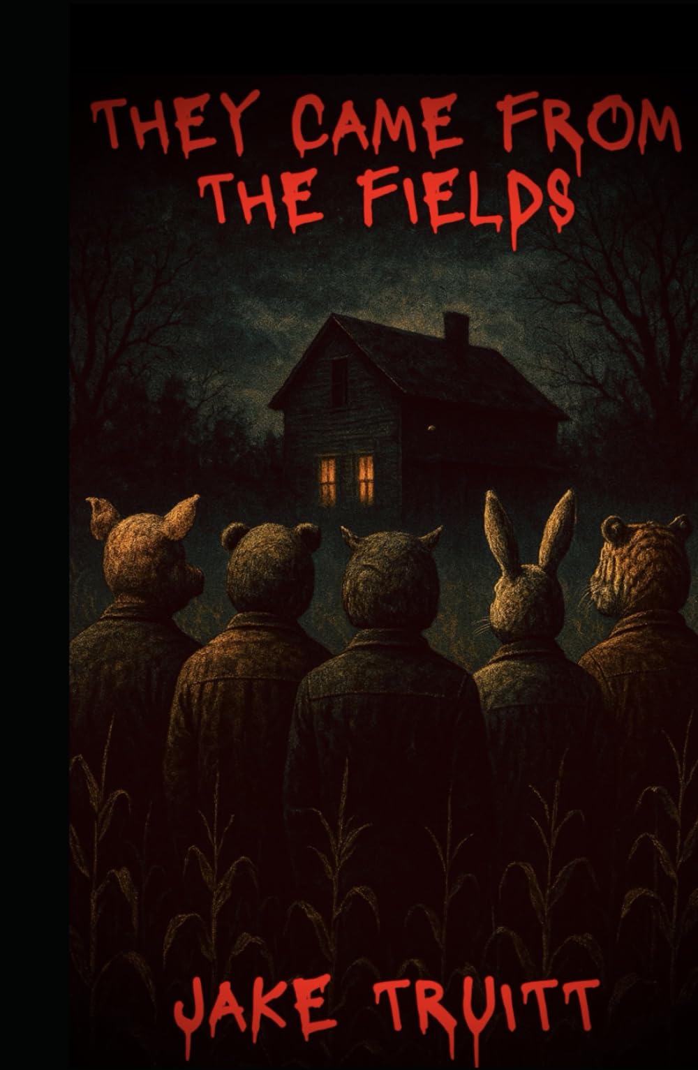 They Came from the Fields