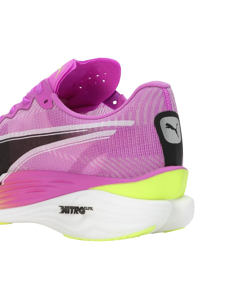 Puma Deviate Nitro Elite 3 Scarpe da corsa da uomo