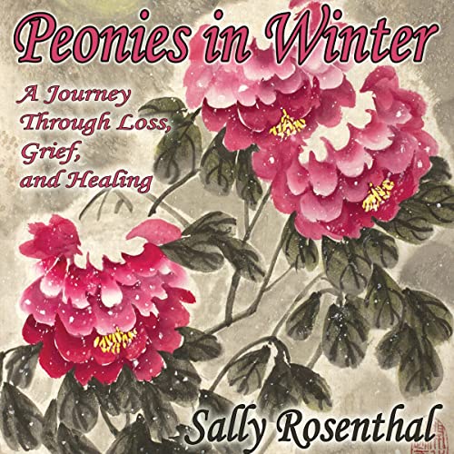 Peonies in Winter by Sally Rosenthal episode artwork