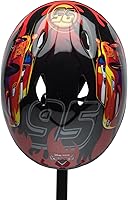 Vista 5 de Bell Disney Pixar Cars - Casco de bicicleta