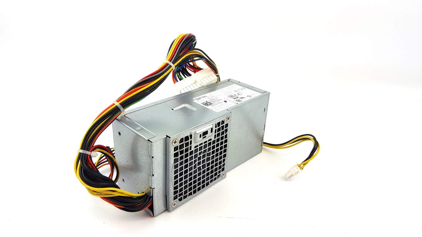 DY72N DELL LIKE NEW DELL 250W POWER SUPPLY ALT:3WFNF GRADE A