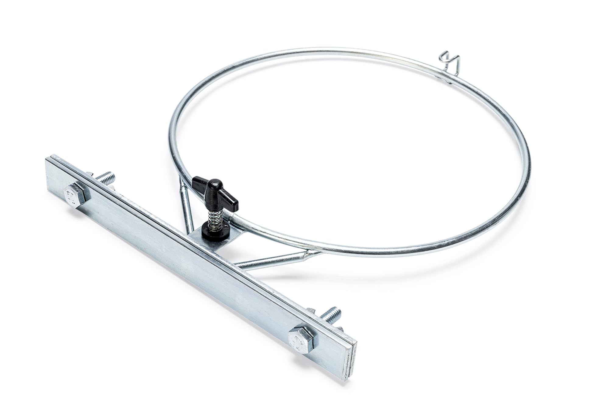 Karlie - 43023 - Support de fixation pour gamelle - 2 tailles disponibles