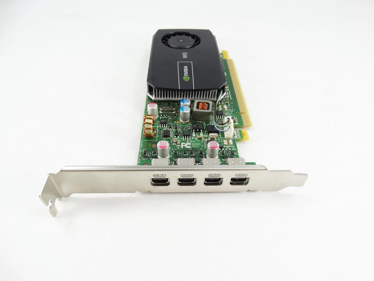 Amazon.co.jp: HP 701981 – 001 NVIDIA Quadro 510 PCIE 2 GB ddr3
