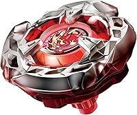 Vista 1 de Takara Tomy Beyblade X BX-02 Starter Hells Tamaño 4-60T