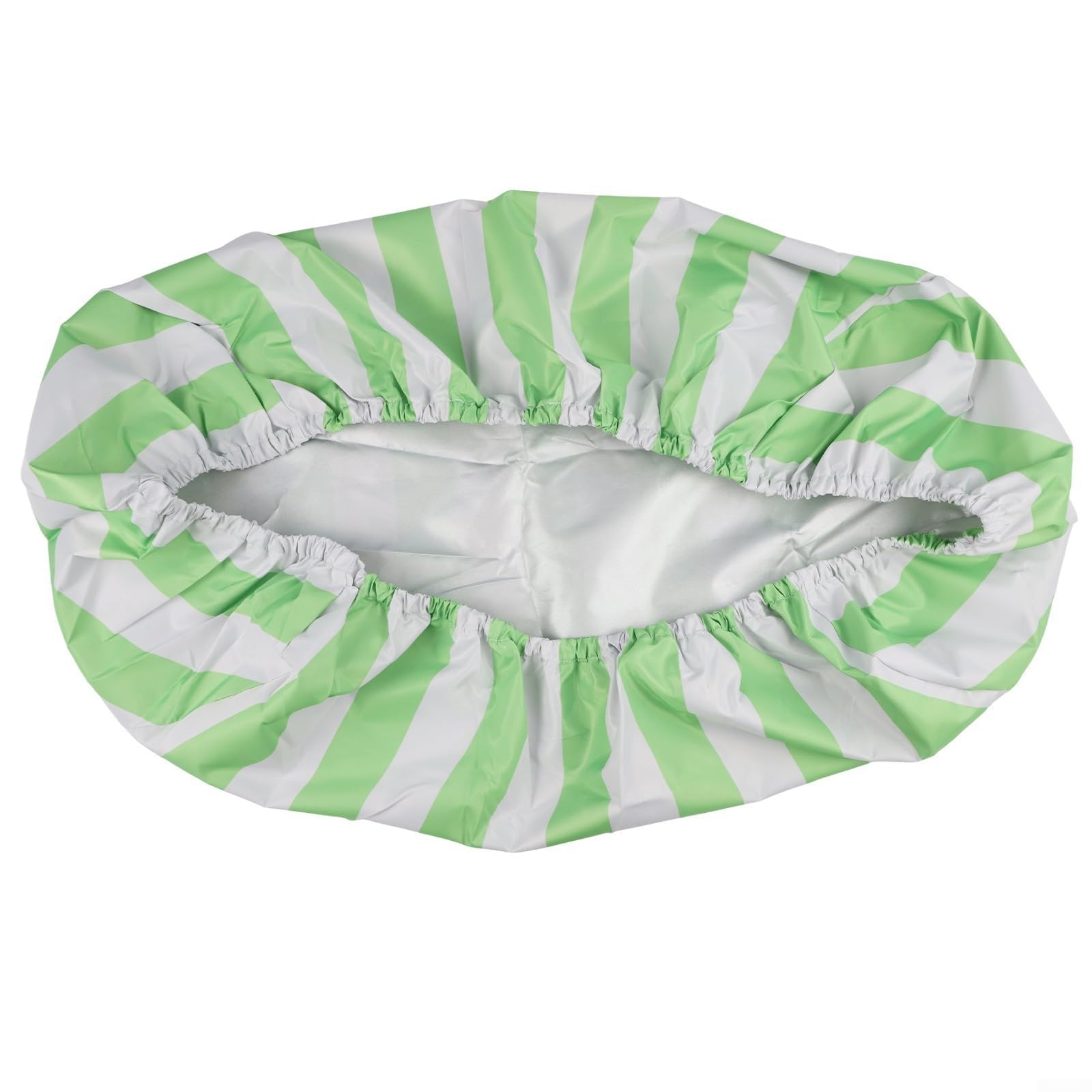 Sandbox Cover for Kids, Waterproof Sand Box Protector Made of 210D Oxford Fabric, Outdoor Play Lid with Elastic Fit, Weather Resistant Dust Cover for(Green 210D)