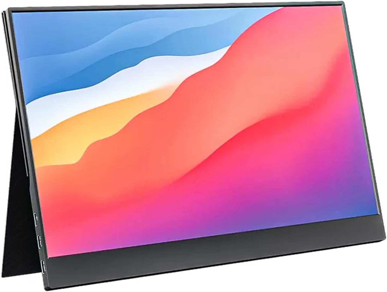 cocoparのモバイルモニター モバイルディスプレイゲーム cocopar15.6