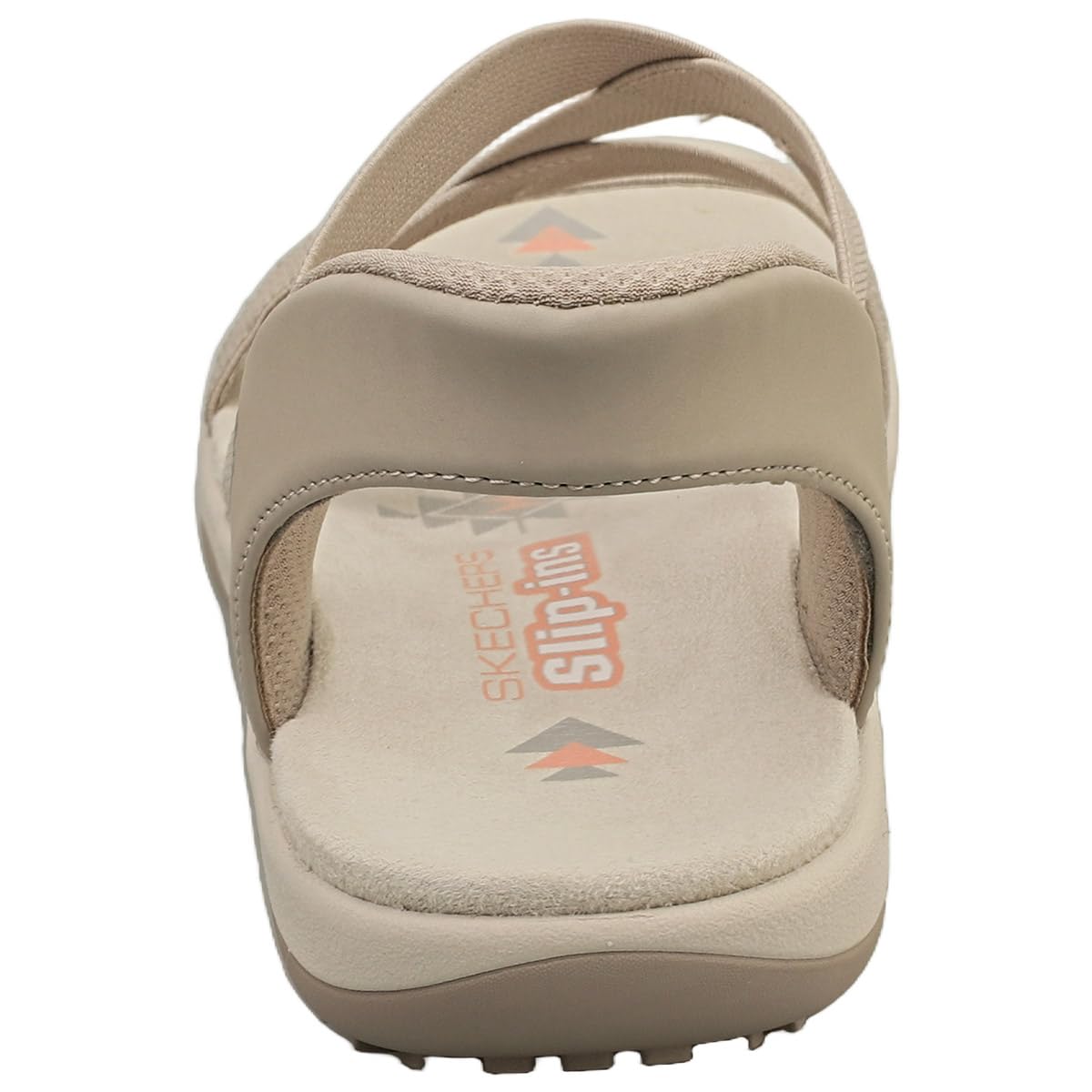 Skechers Kobiety Reggae Slim Stretch FlexSandał