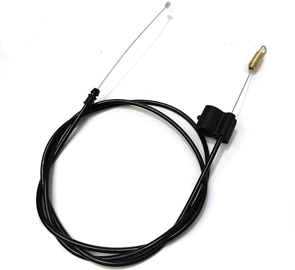 Amazon.com: palart 746-04728, 946-04728 Single Speed Drive Cable