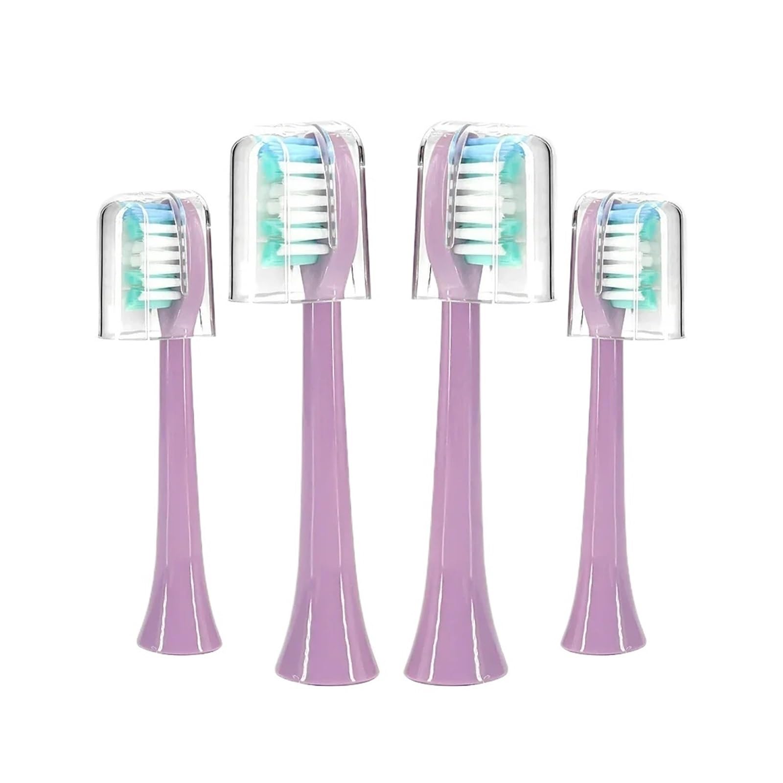 Testine da 4 pezzi, compatibili con Sarmocare, S100