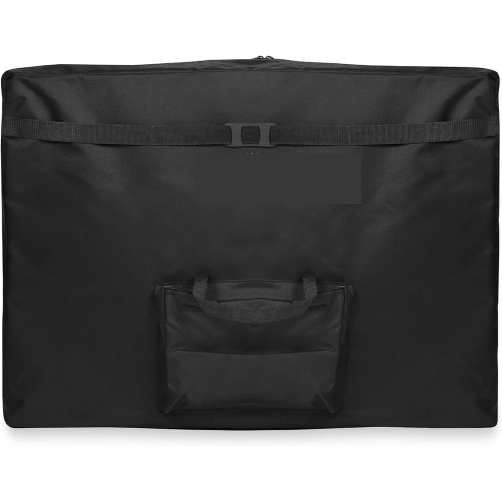 Professioneller tragbarer, Leichter, zweifach klappbarer Massagetisch mit Aluminiumbeinen – inklusive Kopfstütze und Gesichtsauflage(Pink)