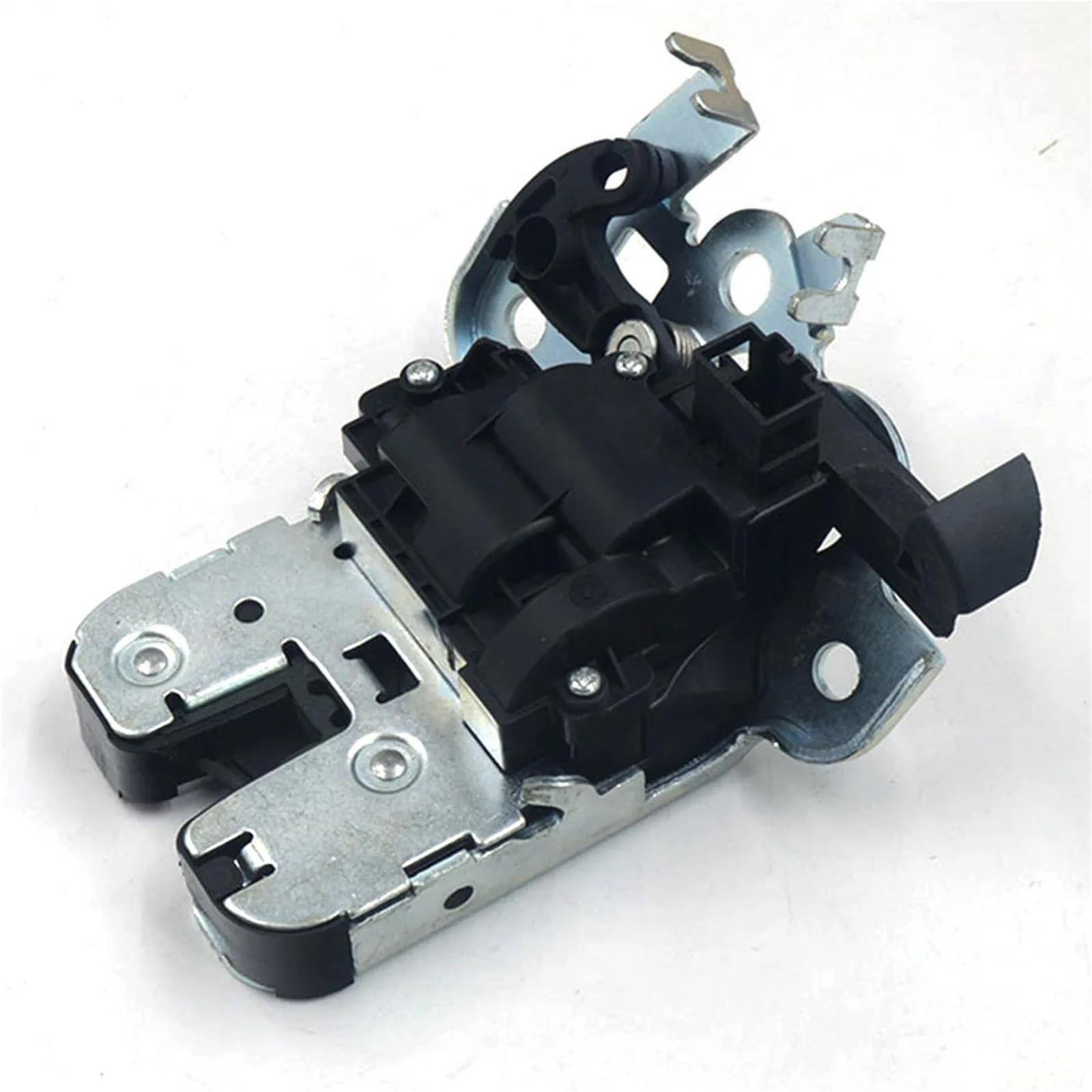 Yueyzhk One Color Car Tailgate Boot Lock Latch Catch Mechanism Actuator For Q7 2010 2011-2015 4F9827505 4F9 827 505