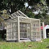 Zoom IMG-1 godfsahg gabbia per cani da Zoom IMG-1 godfsahg gabbia per cani da