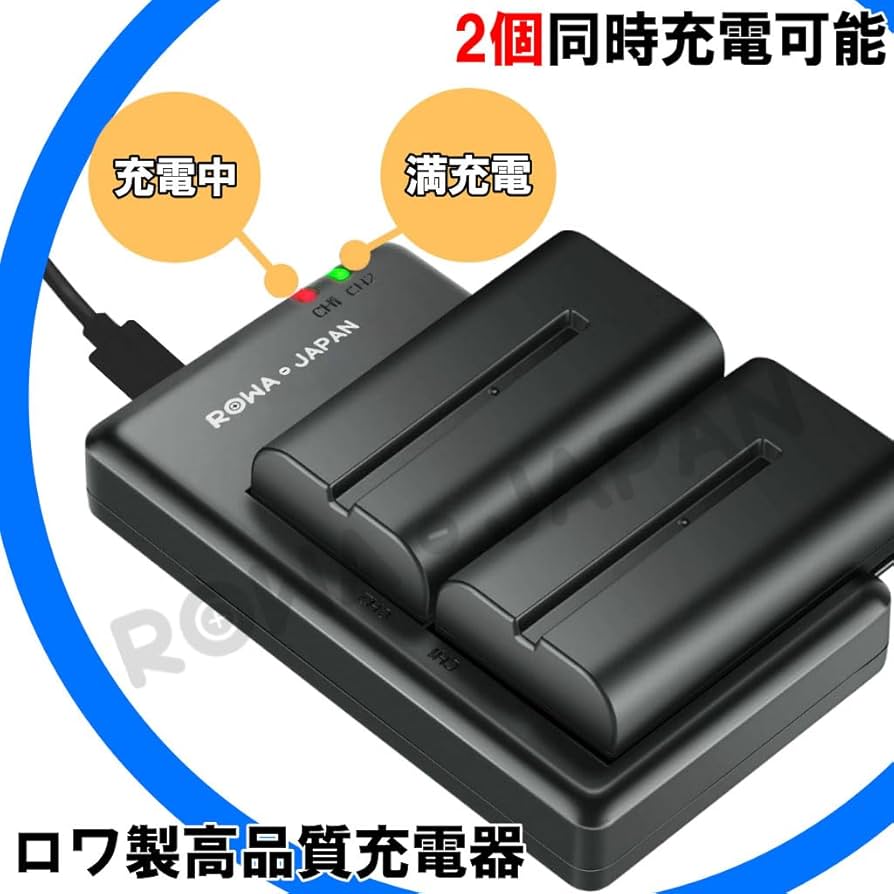 【セット売り⭐︎】Canon 純正バッテリー LP-E6NH+LC-E6 セット売り⭐︎】Canon 純正バッテリー LP-E6NH+LC-E6 セット