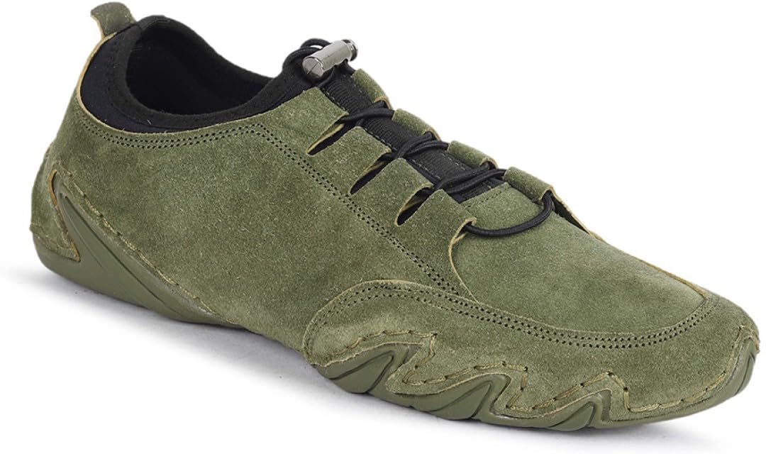 See full amazon price history chart for Leather Casual Sneakers Shoes (9) Green Leather Casual Sneakers Shoes (9) Green (B0CK612G8P) Amazon Price History, Amazon Price Tracker
