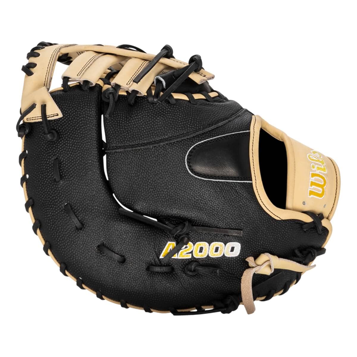 Amazon | WILSON 2023 A2000® 1679SS 12.5” Baseball First Base Mitt