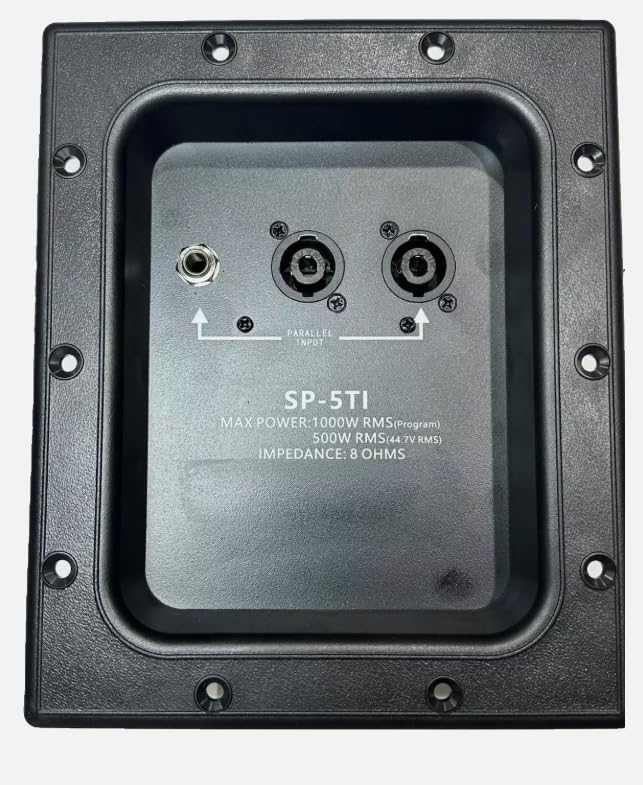 Replacement Crossover for Peavey SP-5Ti Speakers