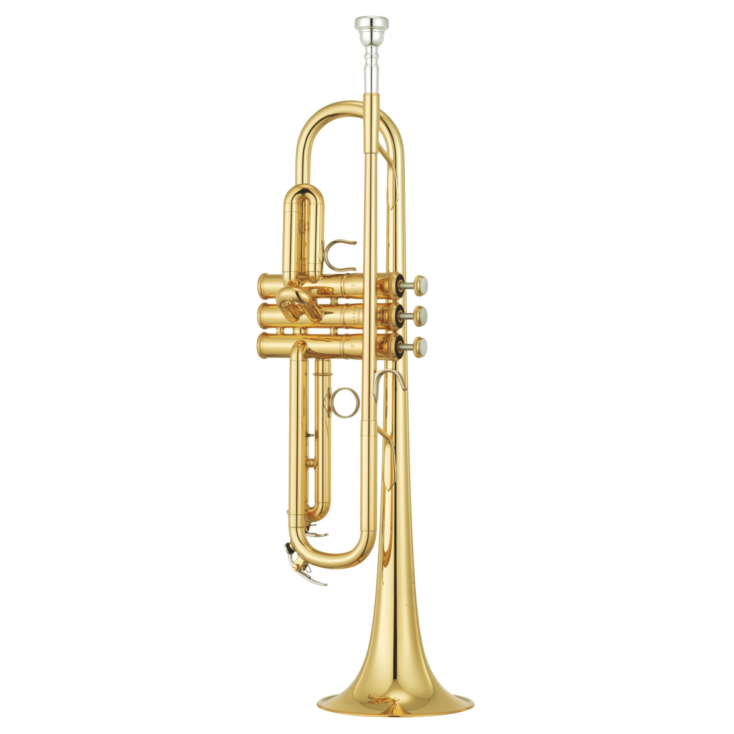 YAMAHA トランペット　ytr8310z （第一世代） トランペット YTR 8310z 第一世代