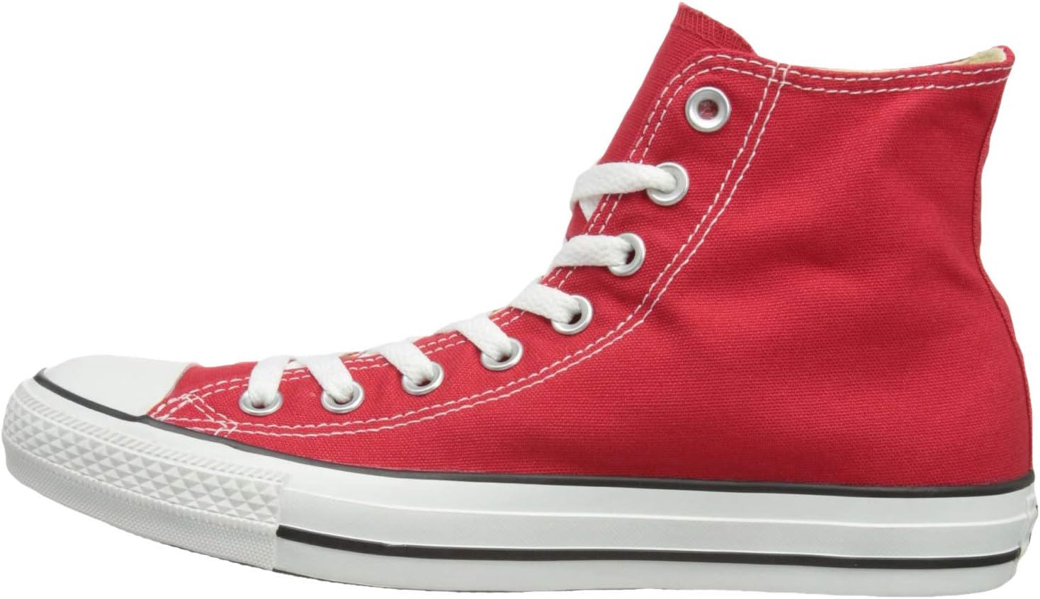 Converse Chuck Taylor All Star tenis de caña alta unisex (para hombre)