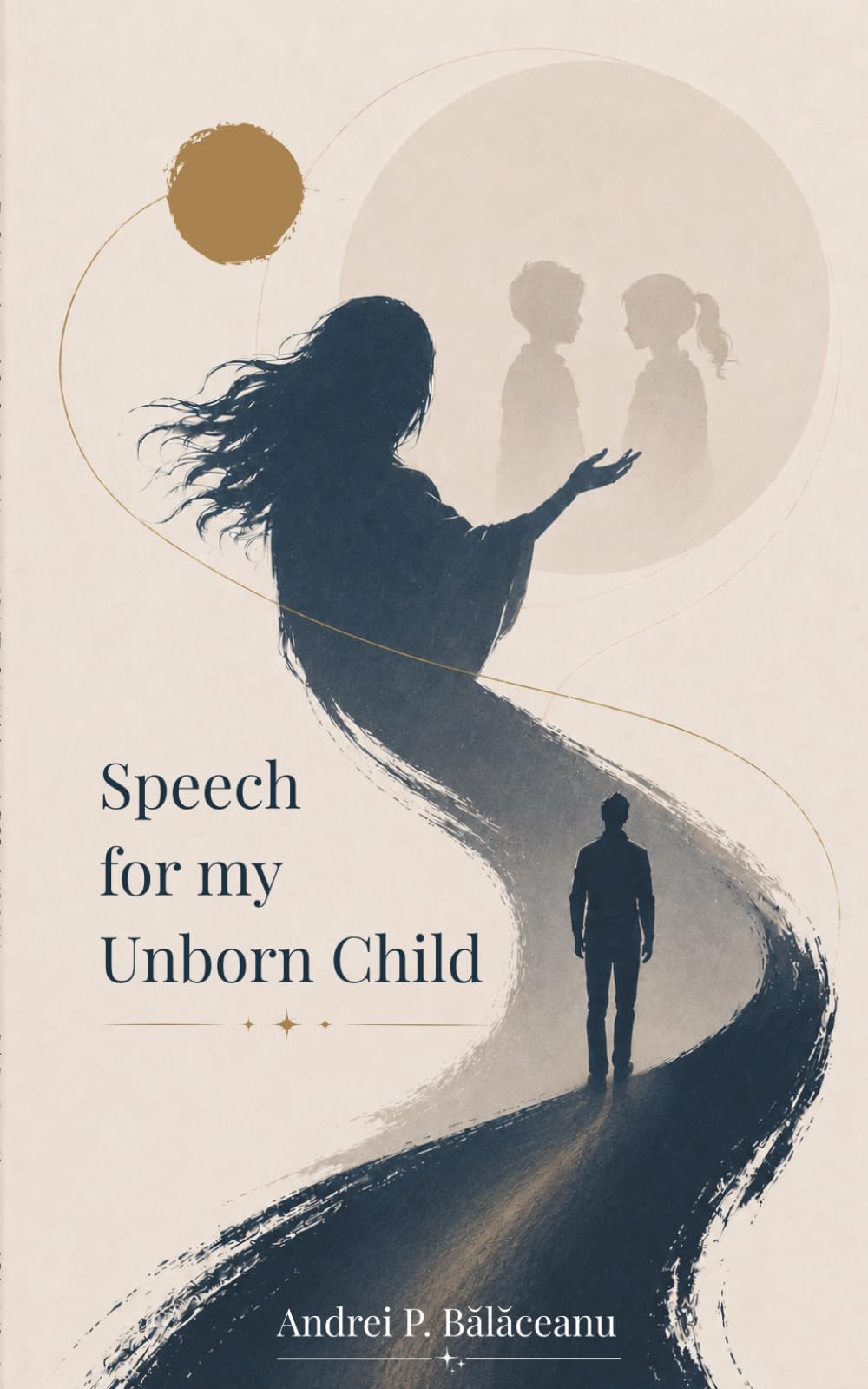 Speech for my Unborn Child