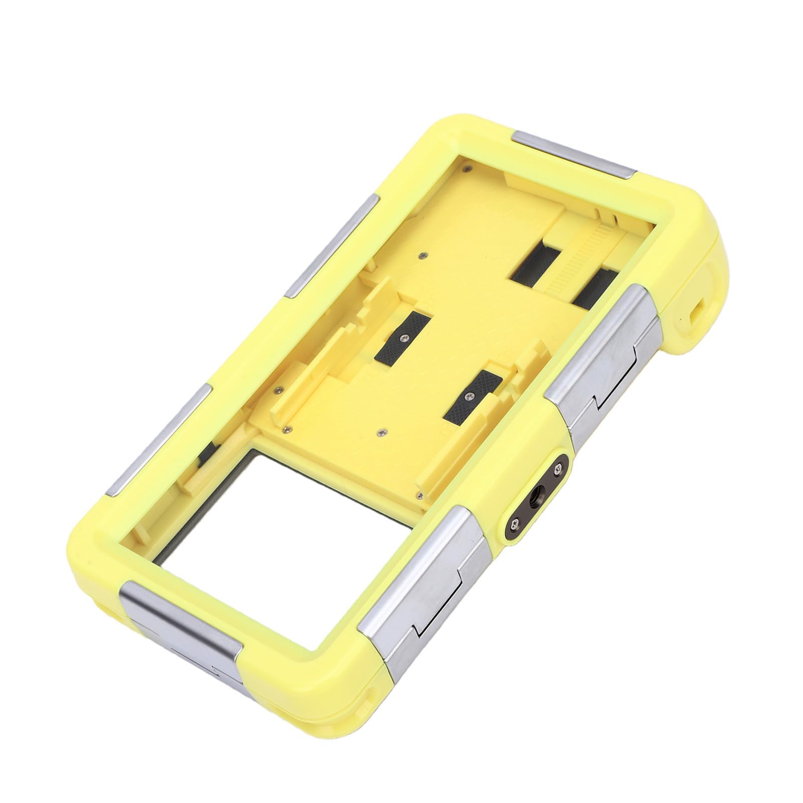 Custodia Impermeabile per Telefono per Immersioni Subacquee da 50 Piedi/15 M Custodia Subacquea per 17 16 15 14 13 12 Pro Max Plus Mini S25 Ultra Foto Video Subacquea Universale (#3)