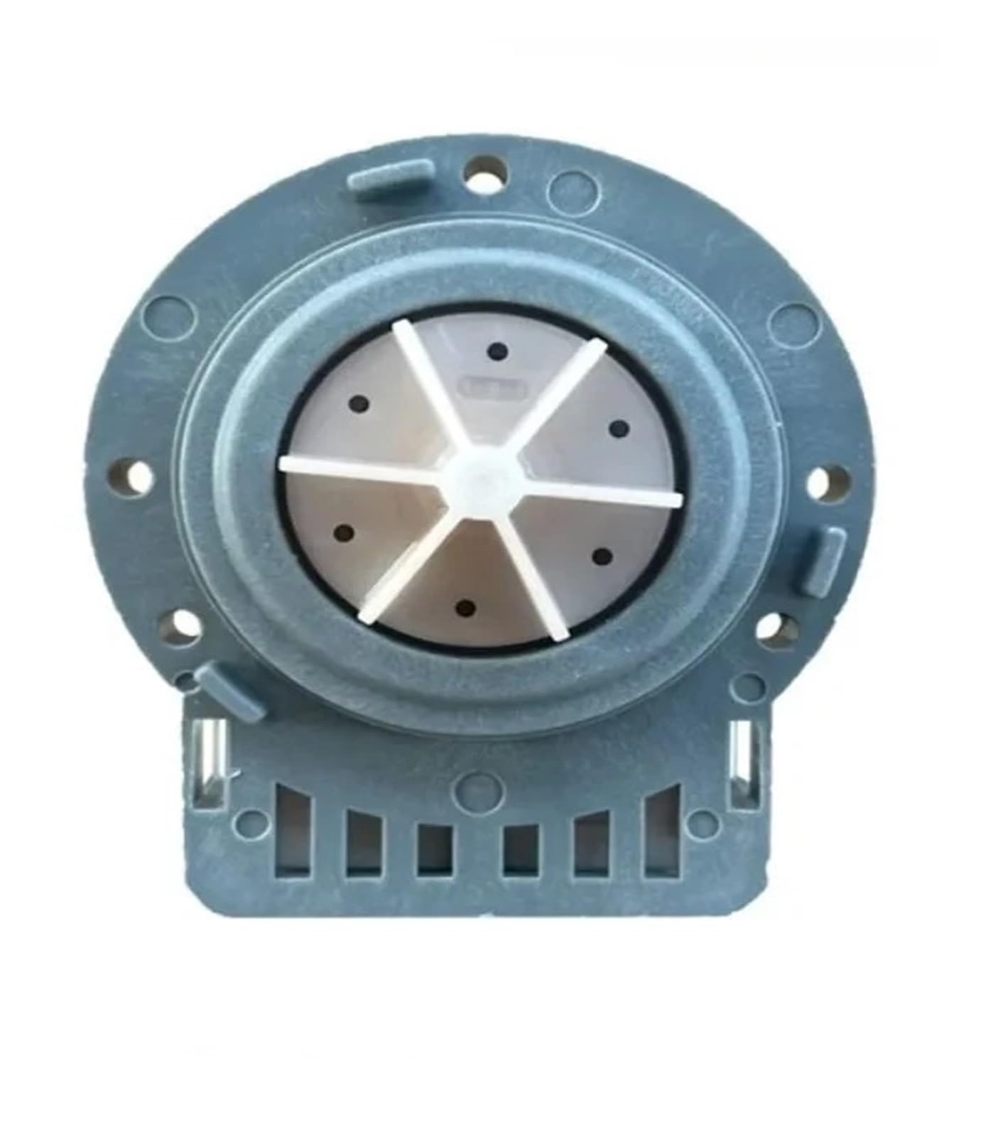 Drum Washing Machine Drain Pump Motor B30-6A220-240V 50hz，Compatible for Midea