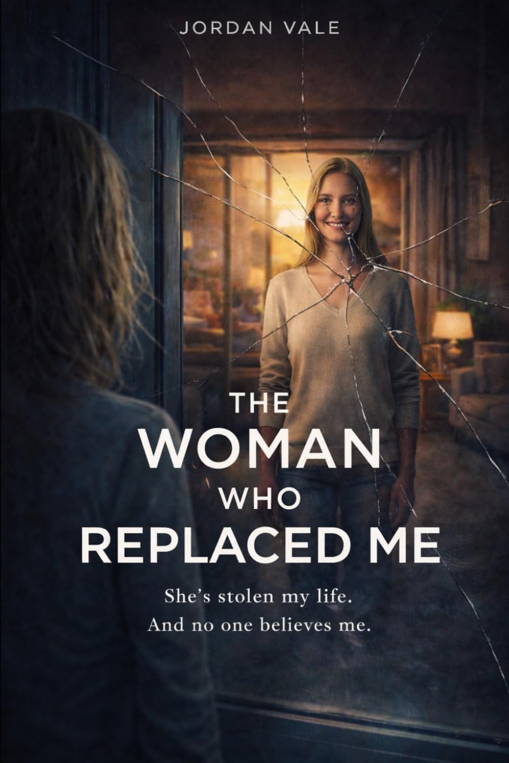 The Woman Who Replaced Me: Better than the original