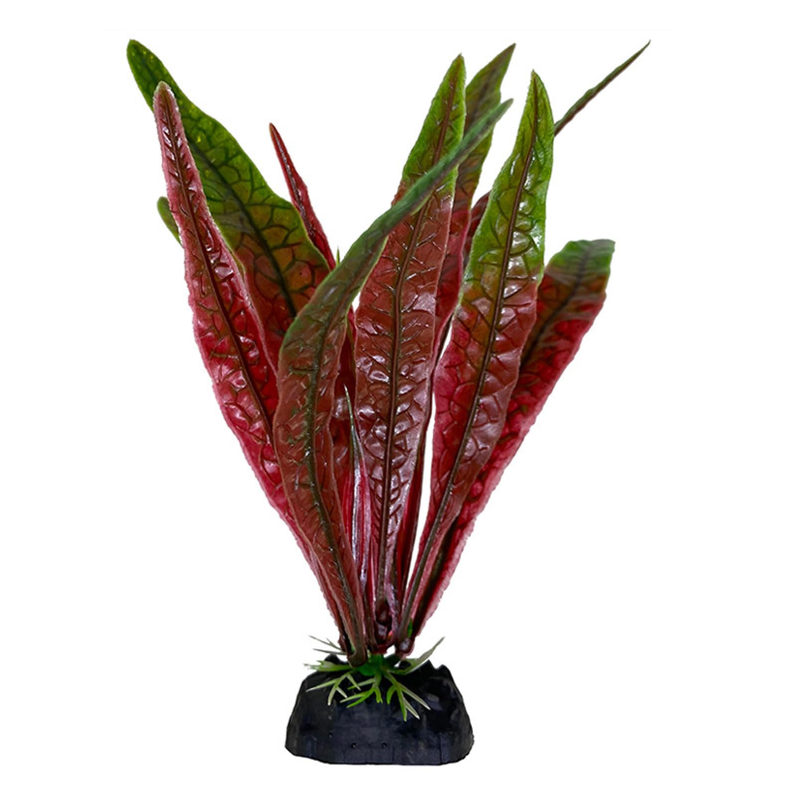 X-Institute Aquarium Decorations Plant Artificial Water Artificial Water Grass Aquatic FishTank Grass Decoration Aquatic Fishtank
