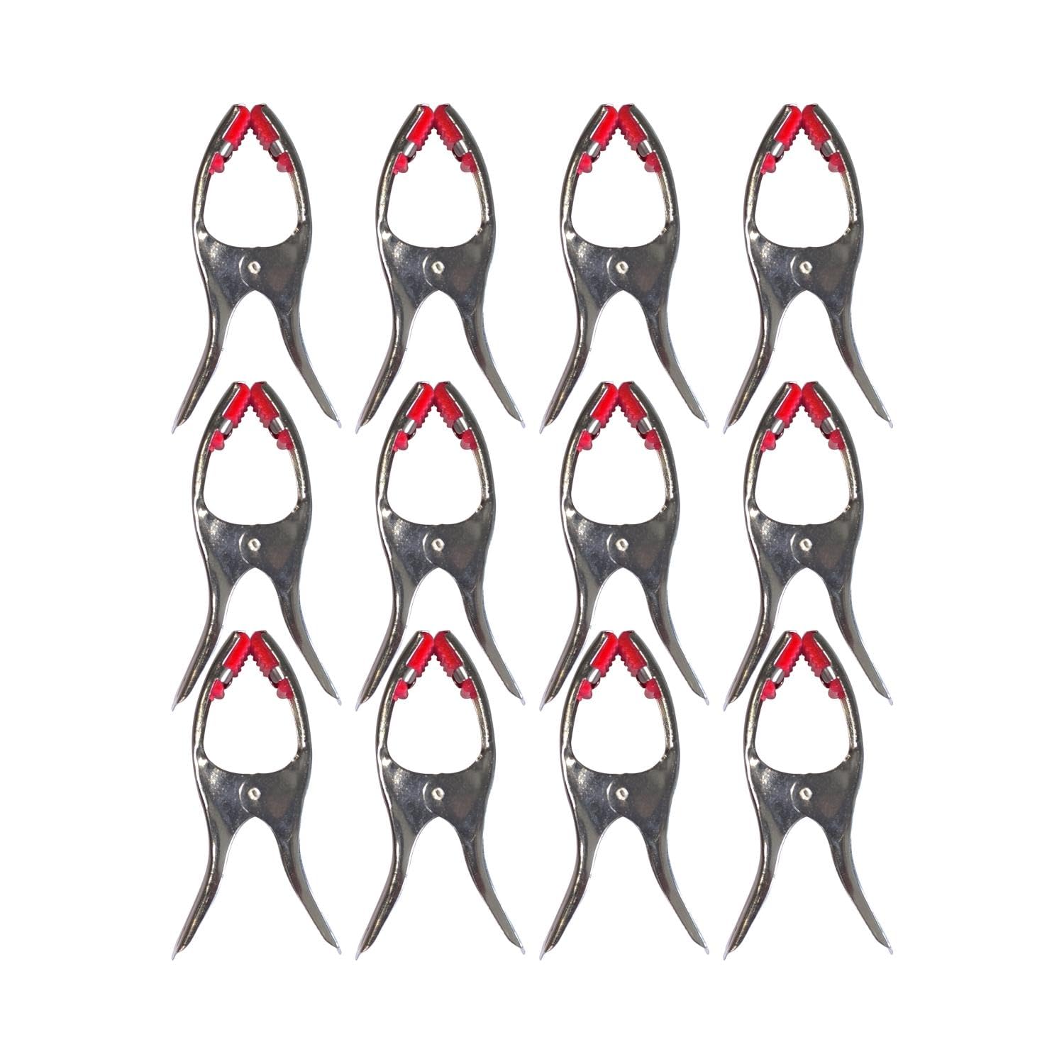 Hazel Stainless Steel Cloth Clips for Drying Clothes | Cloth Pins for Drying Clothes, 12 pcs (B0D45GCPKD) Amazon Price History, Amazon Price Tracker