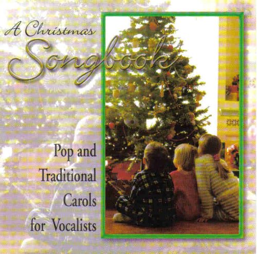 Xmas Songbook [Audio CD]
