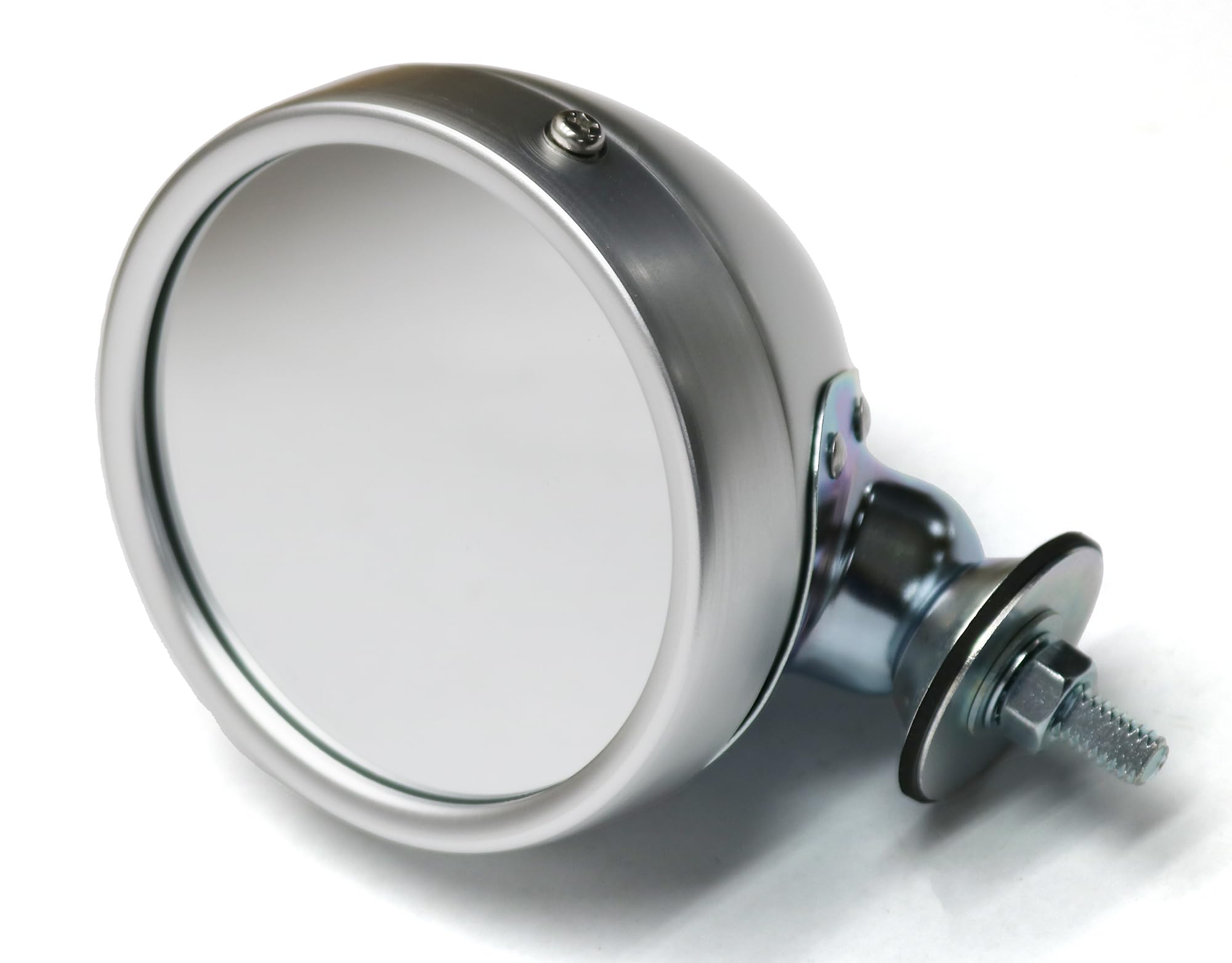 鏡 FRNHT M1 Silver Steel Studio Mirror M1 Silver Steel Studio Mirror