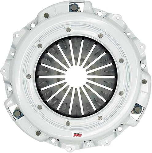 Miniatura 3 de ClutchMax PRO Performance Stage 4 Kit de embrague con volante Chromoly compatible con Ford Mustnag 1979-1985 GT LX5.0 1993-1995 Cobra SVT 1982-1986