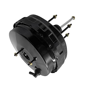 Amazon.com: Power Brake Booster 53-3113 For Nissan Frontier