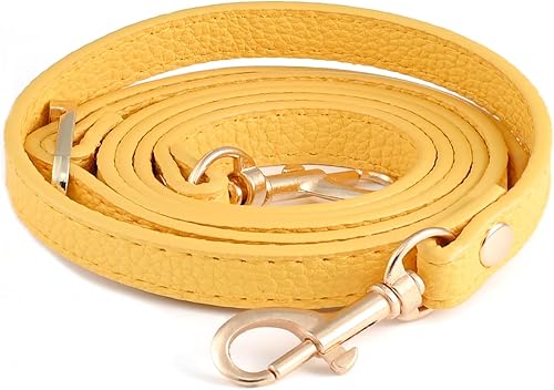 Miniatura 24 de Correas de cuero de repuesto para bolsos, correa de bolso, correas cruzadas de repuesto ajustables