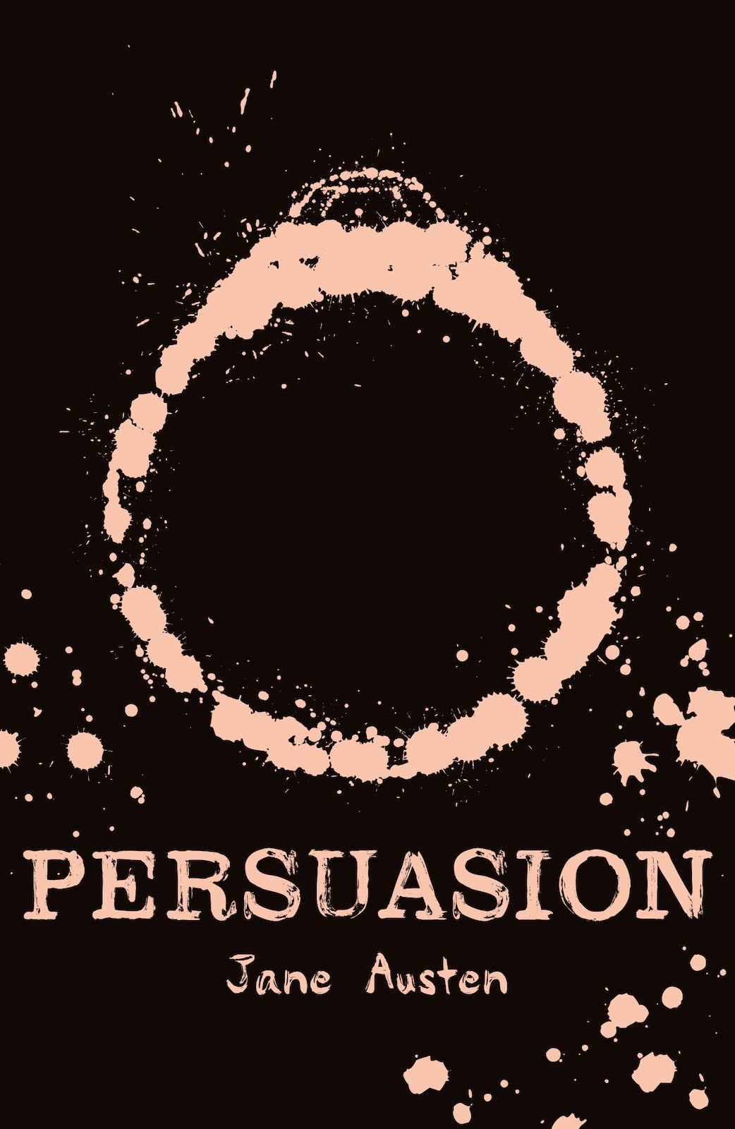 Scholastic Classics: Persuasion