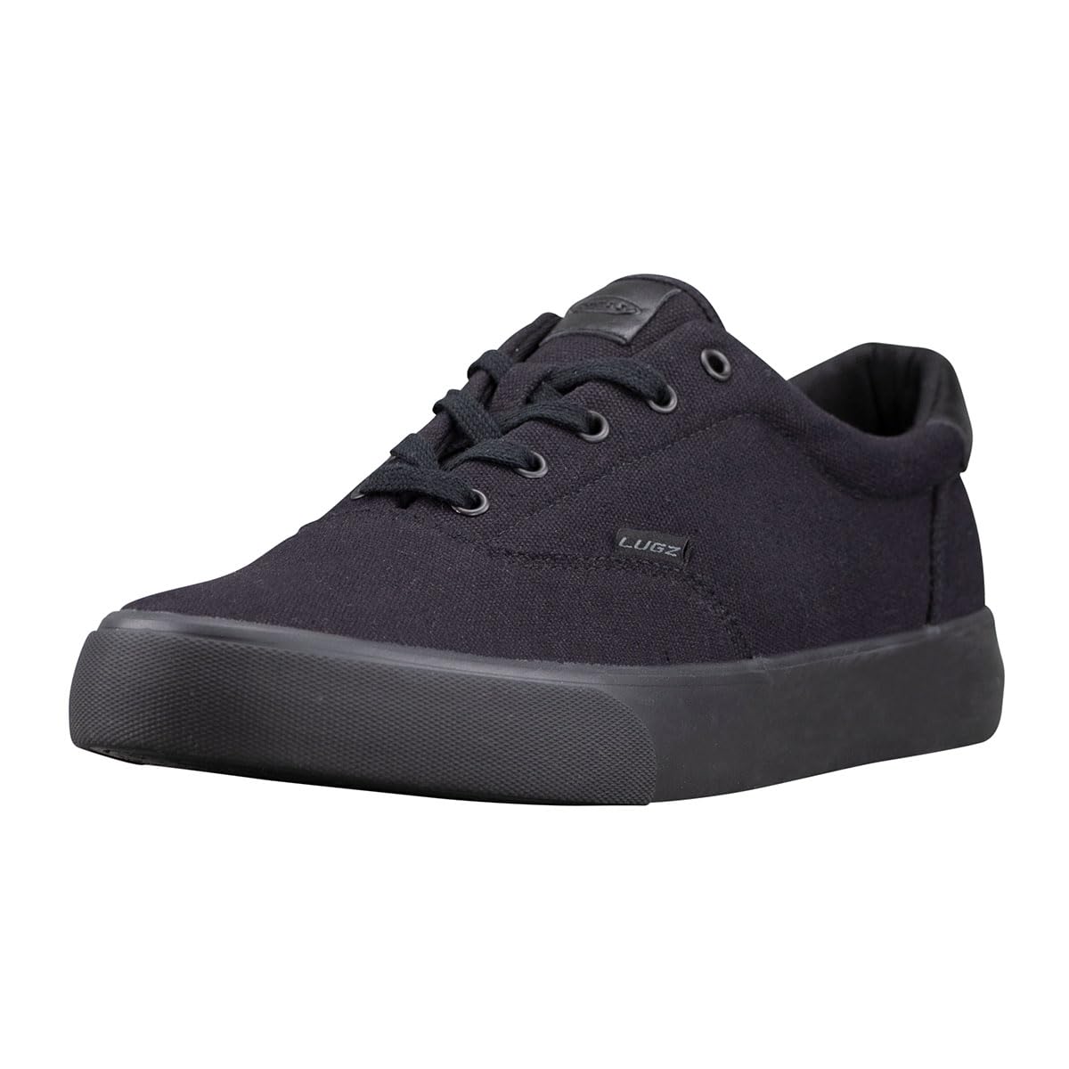 Lugz Mens Flip Classic Canvas Sneaker Desertcart INDIA