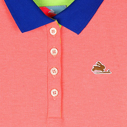 Image of Cherry Crumble California Baby-Girl's Regular Dress