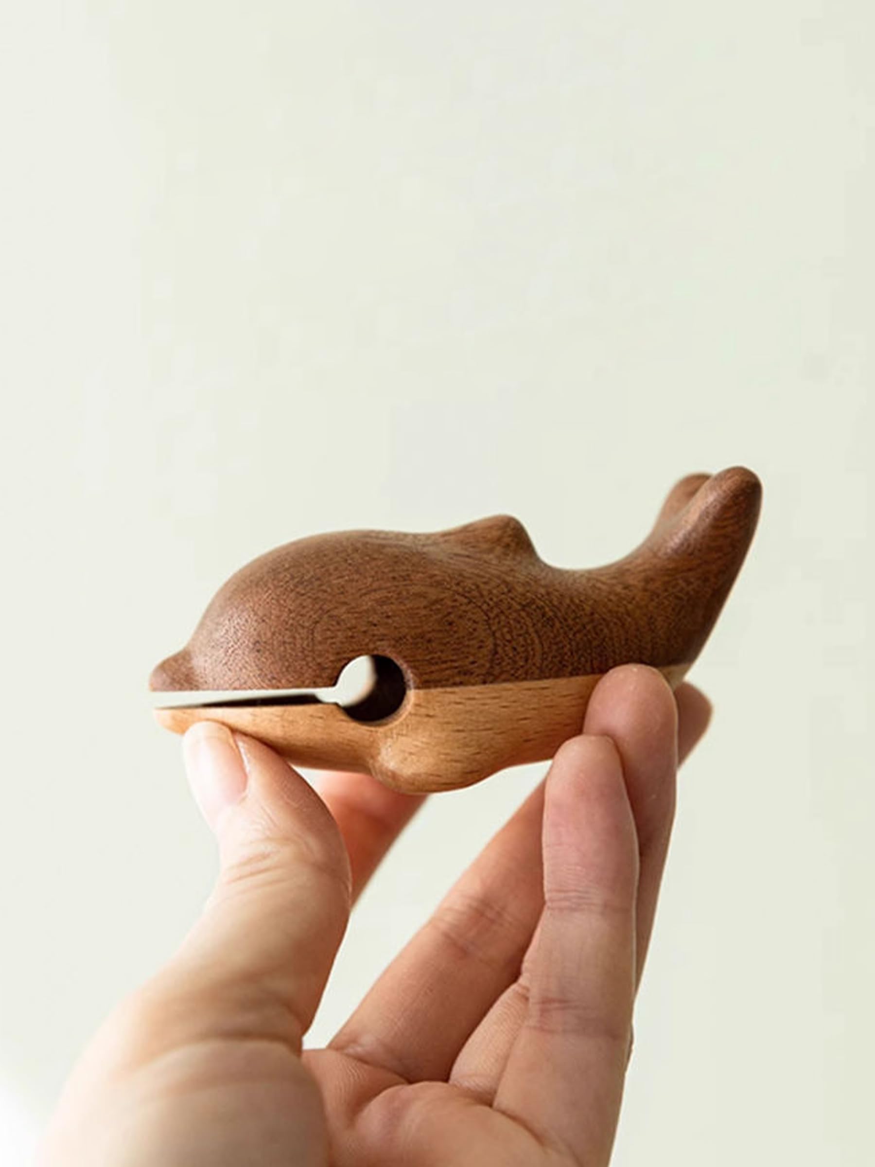 Amazon｜木魚 もくぎょ 杢魚とも 木魚鼓 仏具 楽器 癒し グッズ