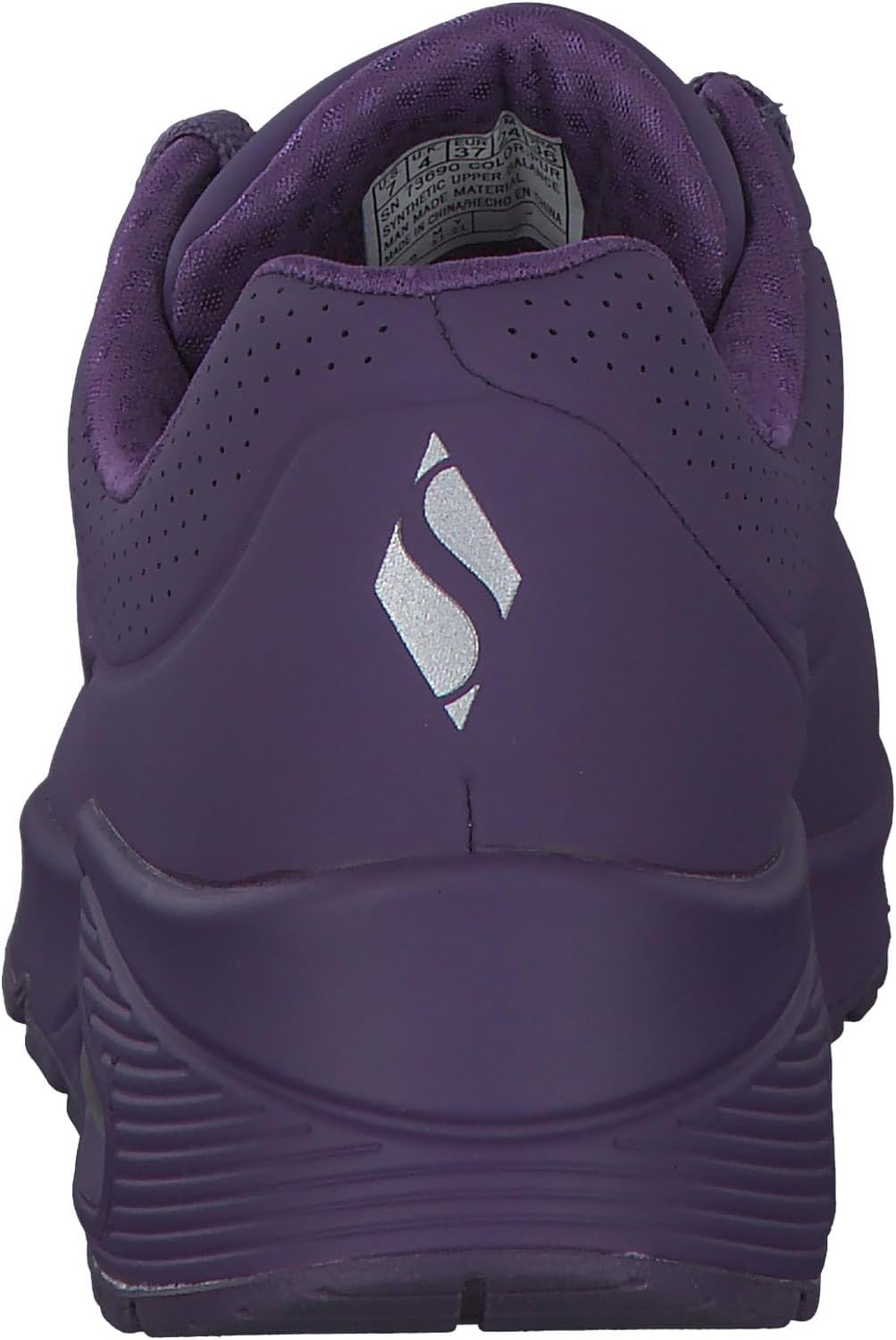Skechers Womens UNO - Stand on Air image 3