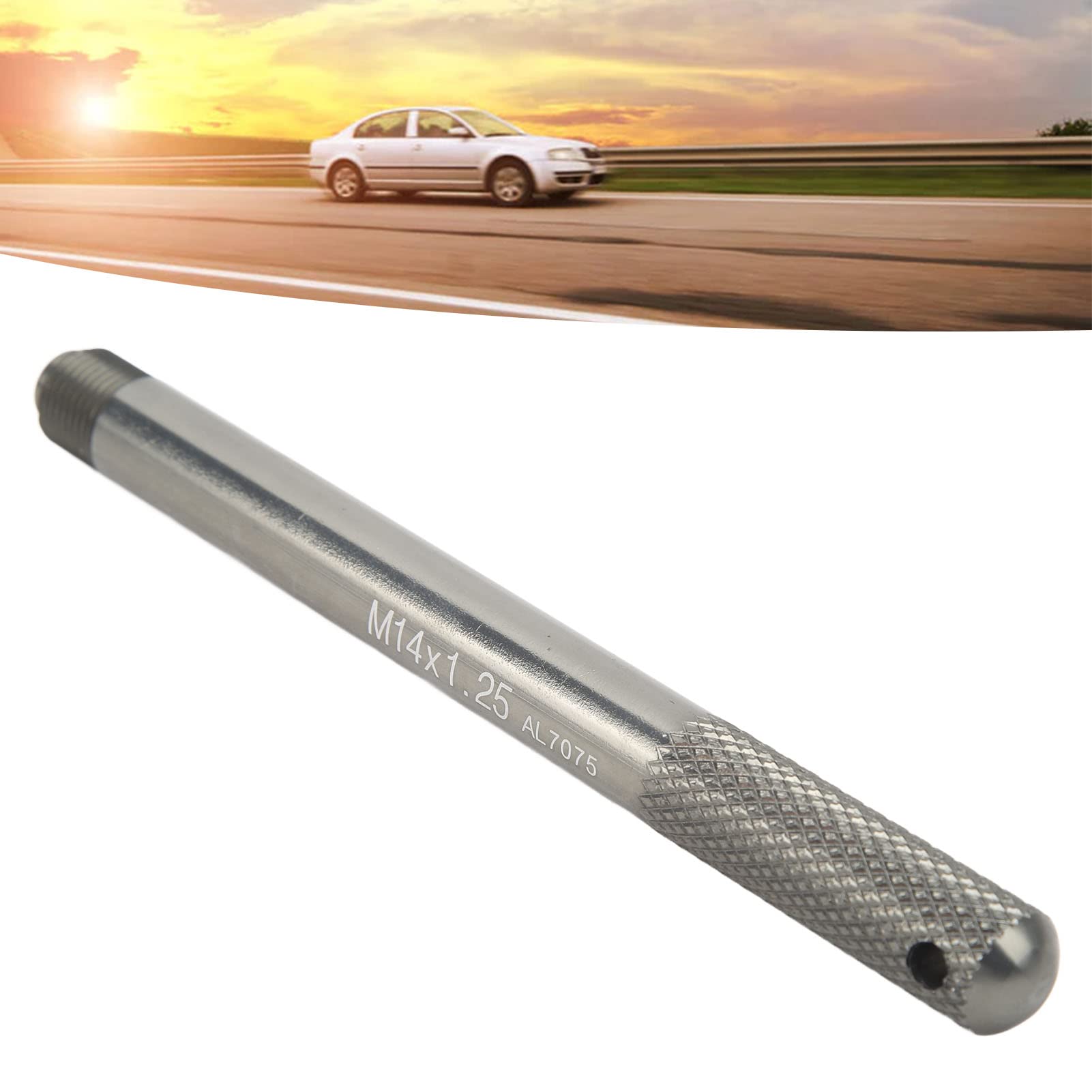 Strumento Camber Per Auto RC - Misura Altezza Pneumatici, Bilanciamento, Per Modelli 1/10 - Foto 5