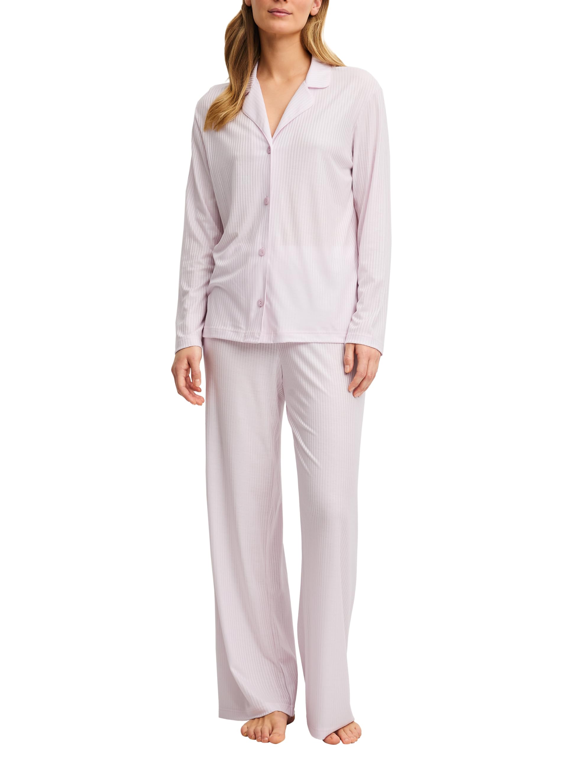 Calida Damen Striped Dreams Pyjamaset (1er Pack)