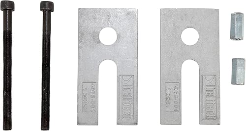 Miniatura 2 de Belltech 4973 Juego de cuña de piñón