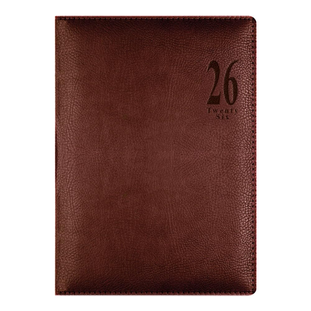 Letts Of London Milano Weekly Planner, 12 Months, January To December 2024 Appointments A5 Size 8 25 X 5 875 Red Cto3xurd 24 F1d2d55c 8311 4bc4 B8b6 5b31a9cdeceb.1c5533e36fb491e4ed9d5f4fec21ff85