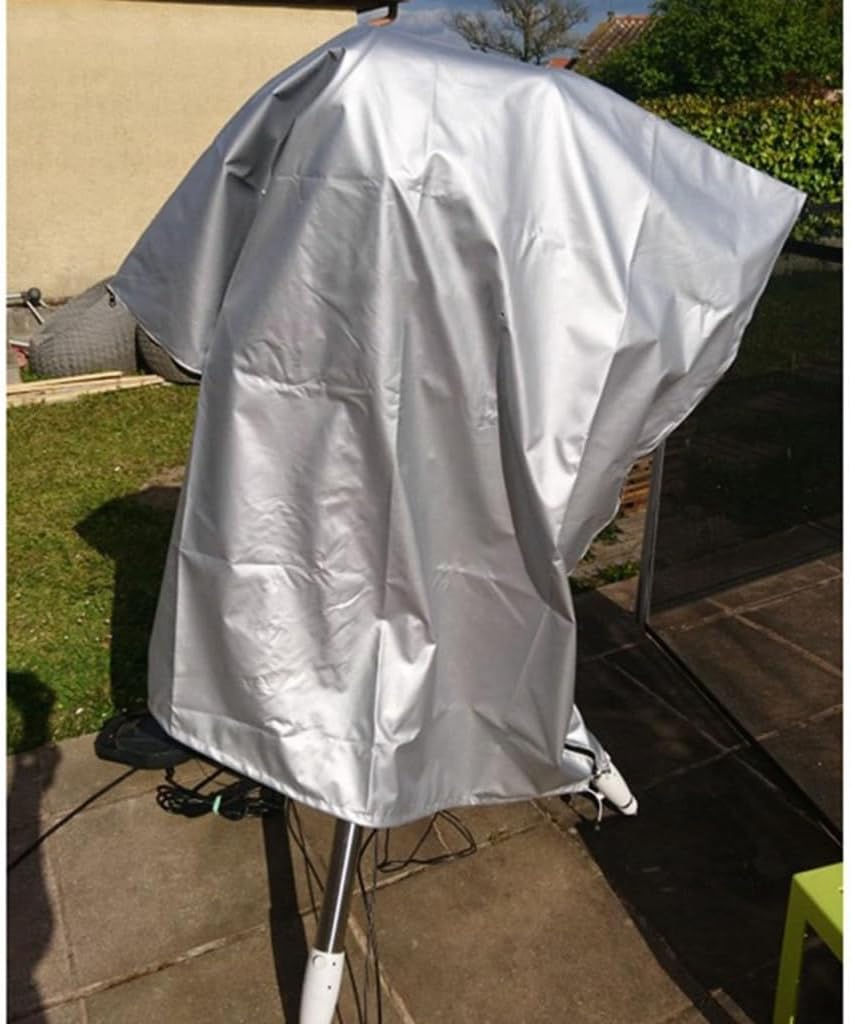 210DOxford Hood Prevent Damage to Telescope Dust Proof Protector Shield Sleeve