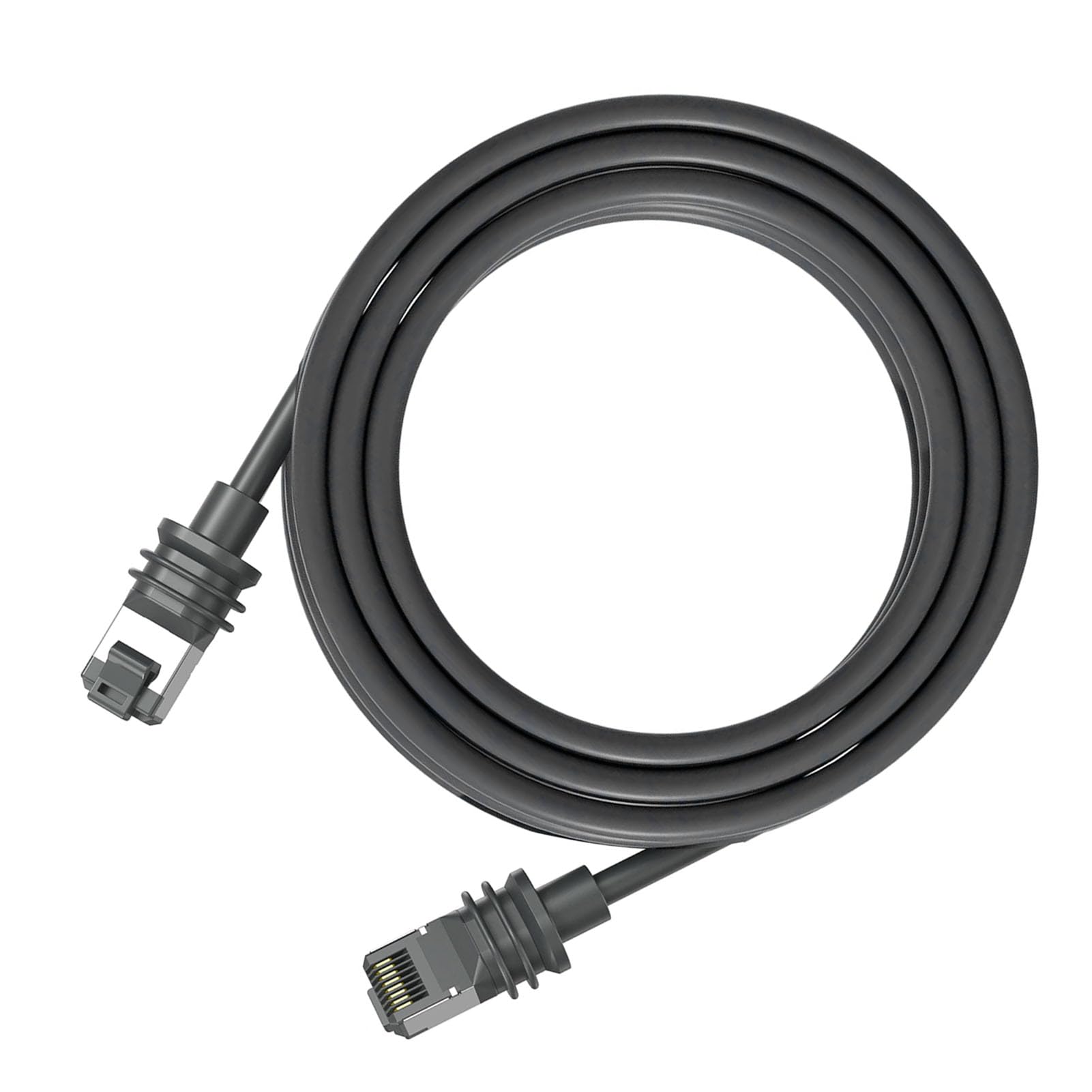 Cable de repuesto de 2000 Mbps para dispositivo rectangular Gen 3 YUYTE impermeable IP68 7