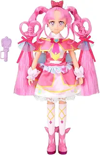 [バンダイ(BANDAI)] 名探偵プリキュア！ プリキュアスタイル キュアミスティック 対象年齢 3 才以上