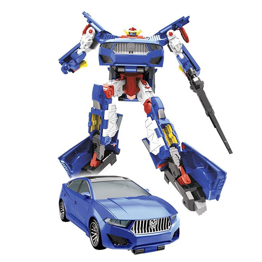 韓国トイ　ハローカーボット　カーボット　エックス Amazon.co.jp: [ハロー カーボット] [Hello Carbot] ホークX