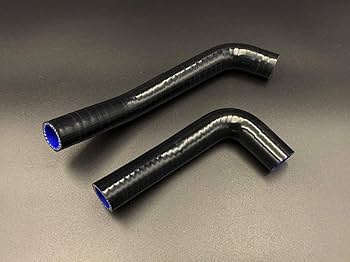 R1-Zレッドシリコンラジエターホース3XC r1z(90-98) ラジエータ Amazon.co.jp: R1-Zブラックシリコンラジエターホース3XC r1z(90