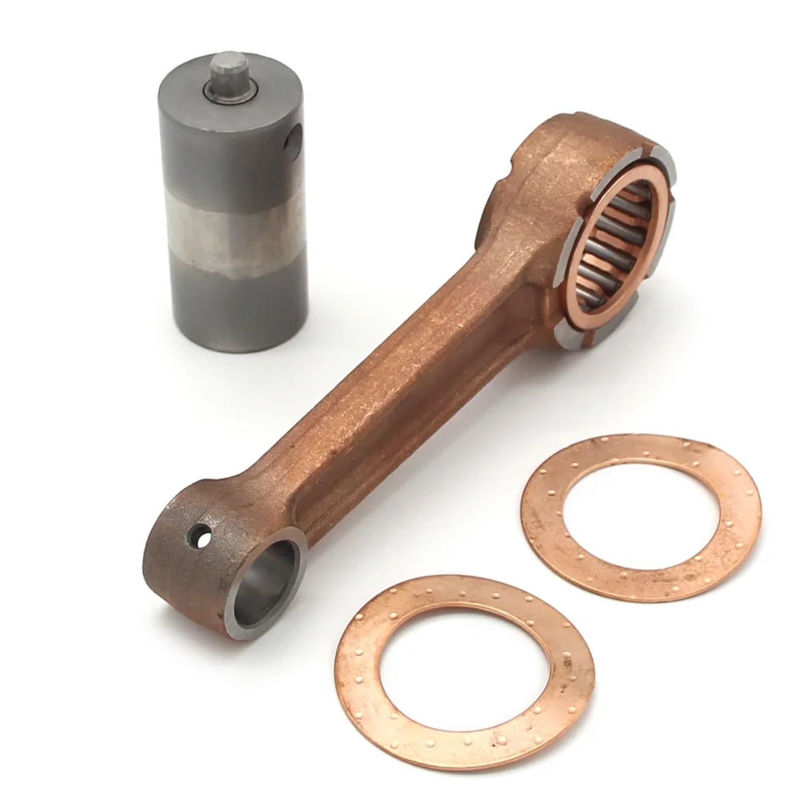 Bielle vilebrequin GN250 pièces rechange moto TU250 DR250S GZ250