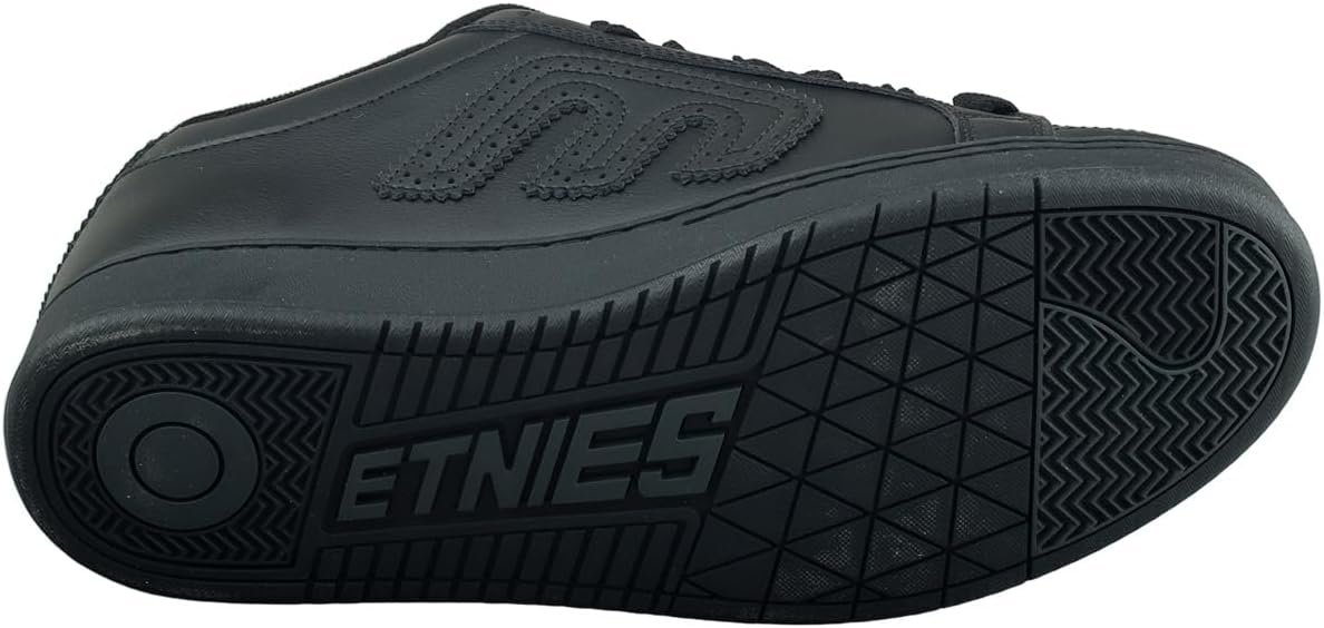 Etnies Kingpin WT